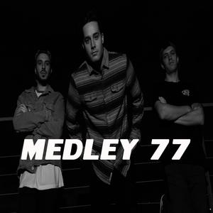 Medley: Setentistas / Ojos de Perro / Hacelo Por Mí