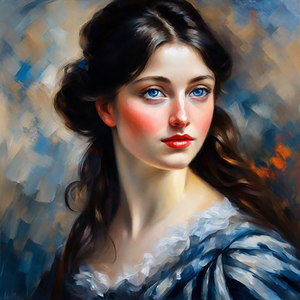 Mrs Beautiful