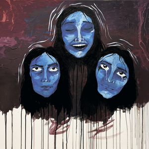 Кто тебя угостил?