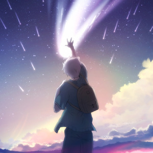 グッドラック彗星