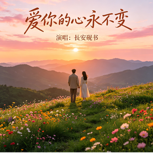 爱你的心永不变