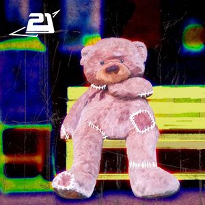 21(Prod.Gr33nart Beats)