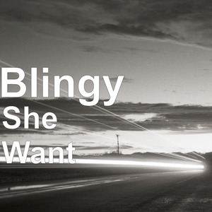 She Want