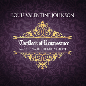 Fantasia X (Arr. for Guitar)