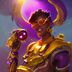 Believe in Your Self