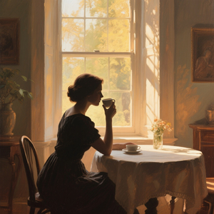 小腹が空いたんだ