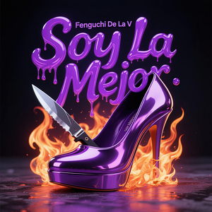Soy la Mejor