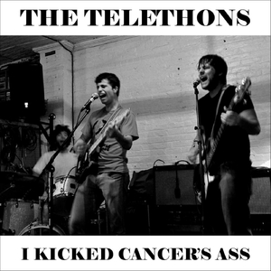 I Kicked Cancer's Ass