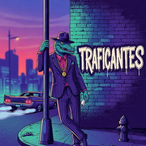 Traficantes