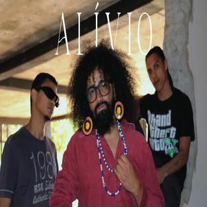Alívio (feat. Miller e Diogo)