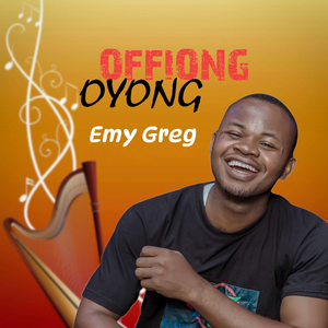 Offiong Oyong