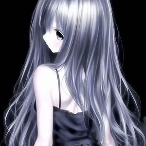 冰（其实我的眉眼很像他）