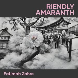 Riendly Amaranth