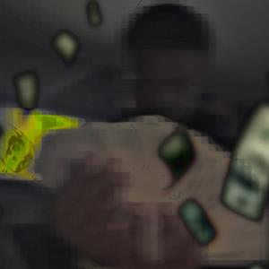 GO! (feat. Hunxnaman)