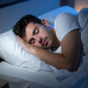 La Tranquilidad Supera La Armonía Del Sueño