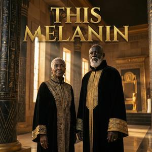 This Melanin