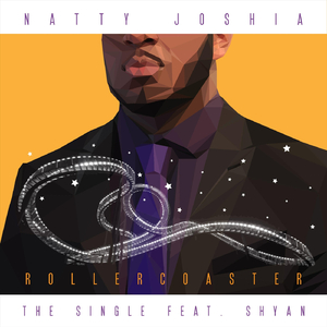 Rollercoaster (feat. Shyan Smith)