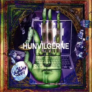 HUNVILGERN