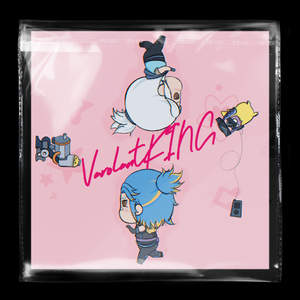 无敌瓦大王（W&B）