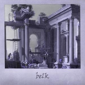 Belk (Piano Version - Sped Up)