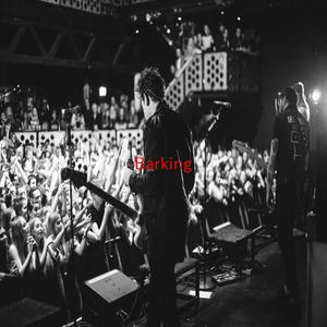 Barking (Complete version originally performed by Ramz)