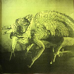 A whiter shade of blue (feat. Kameleont) (2000 Version)