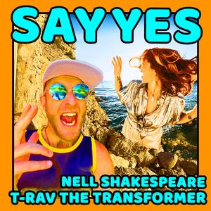 Say Yes (feat. Nell Shakespeare)