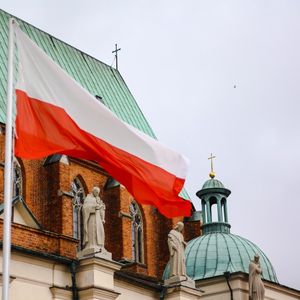 Ukochana Polska (Single Edit)