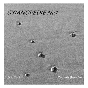 Gymnopédie No.1 (Ambient Version)