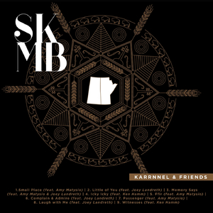 Witnesses (feat. Ken Hamm)