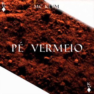 Pé Vermeio