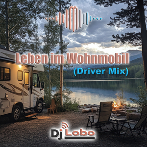 Leben Im Wohnmobil (Driver Mix)