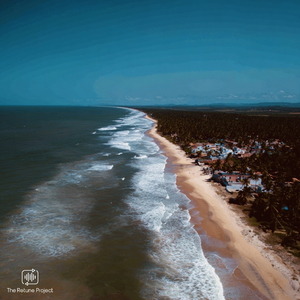 Praia Dourada