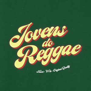 Jovens do Reggae
