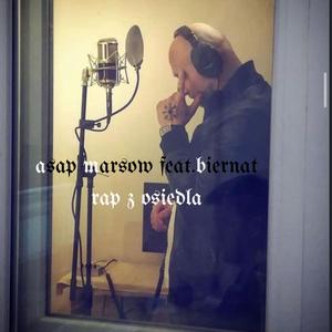 rap z osiedla (feat. biernat)