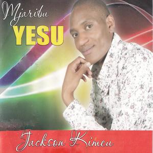Mjaribu Yesu