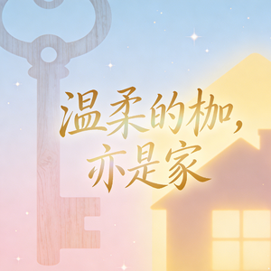 温柔的枷，亦是家