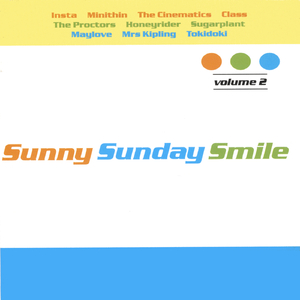 The Proctors - Shooting Star