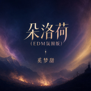 朵洛荷(EDM氛围版)
