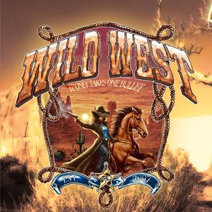 Wild West 2026 (Hjemmesnekk)