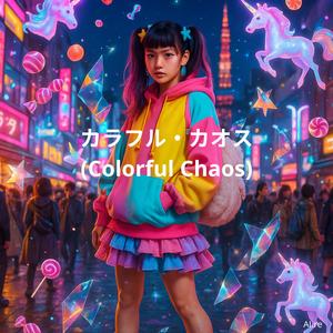 キャンディ・ギャラクシー