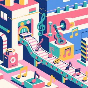 Fábrica De Canciones