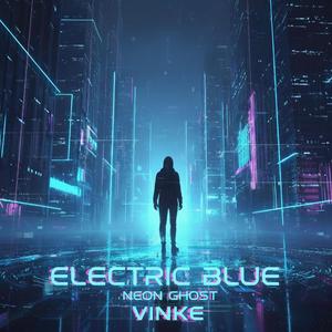 Electric Blue