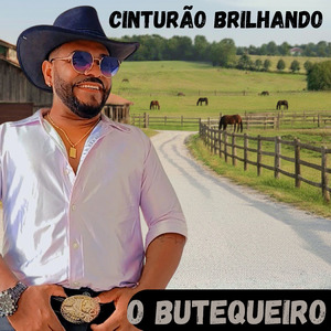 CINTURAO BRILHANDO
