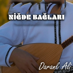 NİĞDE BAĞLARI