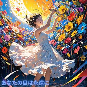 あなたの目は永遠に