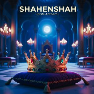 Shahenshah (EDM Anthem)