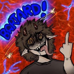 BARTARD!