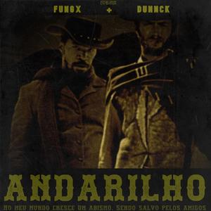 Andarilho (feat. Fungx)