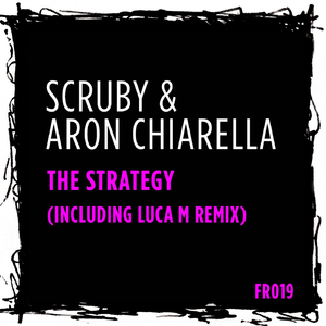 The Strategy (Original Mix)